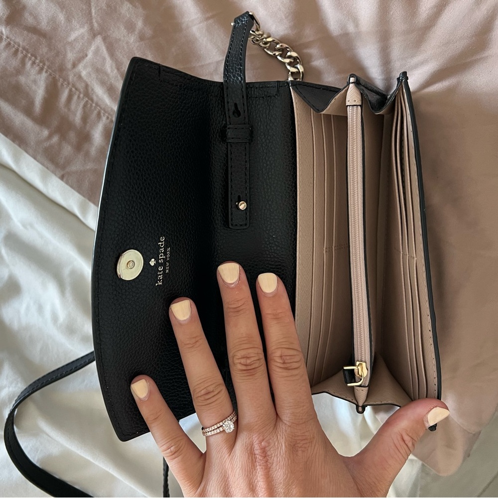 New Kate Spade Cross Body